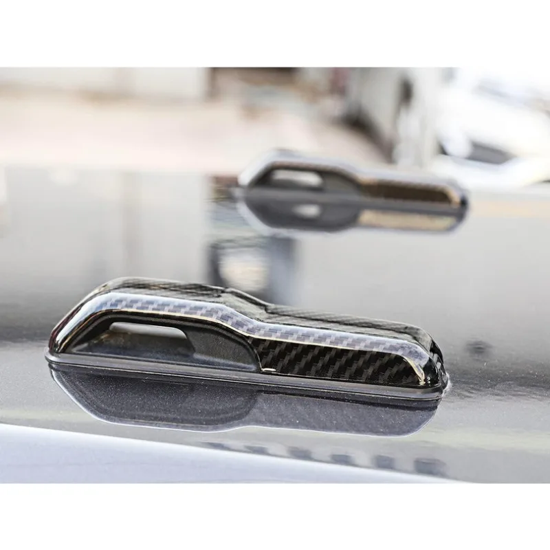 for Jeep Wrangler JL Gladiator JT 2018 2019 2020 2021 2022 2023 2024 Up Car Exterior Engine Hood Hinge Decoration Cover