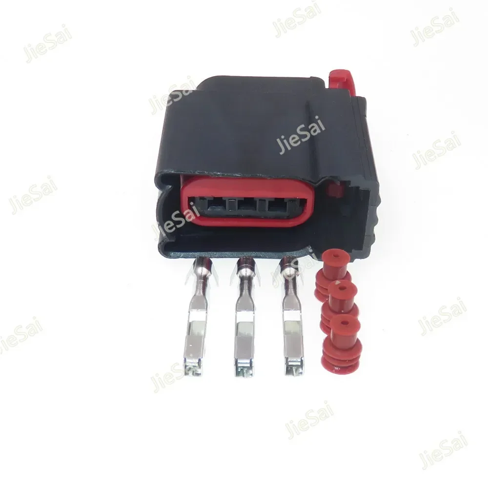 3 Pin 7900-1493-000 Automotive Plugs Car Waterproof Socket Auto Electric Cable Connector