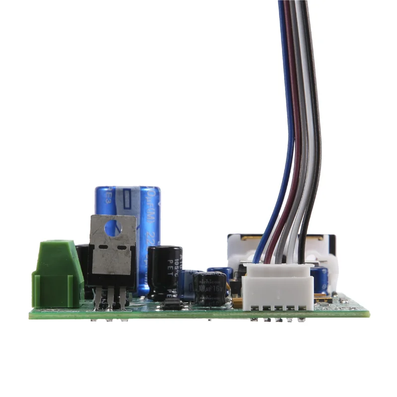 B03B-ES9018K2M ES9018 I2S Input DAC Decoder Board Mill Plate HIFI DAC Supports IIS-32Bit 384K/DSD64 128 256 F5-007