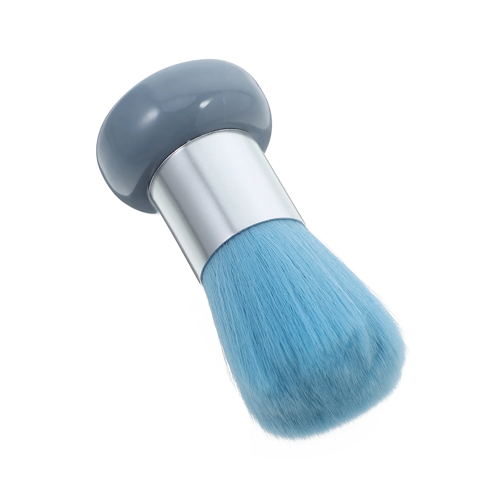 

Ergonomic For Cleaning Fingernails Manicure Pedicure Soft Bristles Portable Small Scrub With Handle Supplies Nail Scrubber Brush