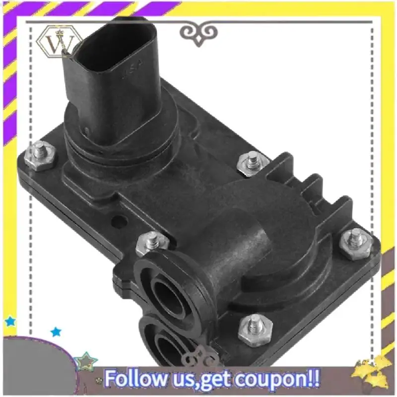 

ABXV-для Carter 312 315 320 323D Датчик перепада давления сырой нефти Датчик впуска давления 266-0136 (без провода)