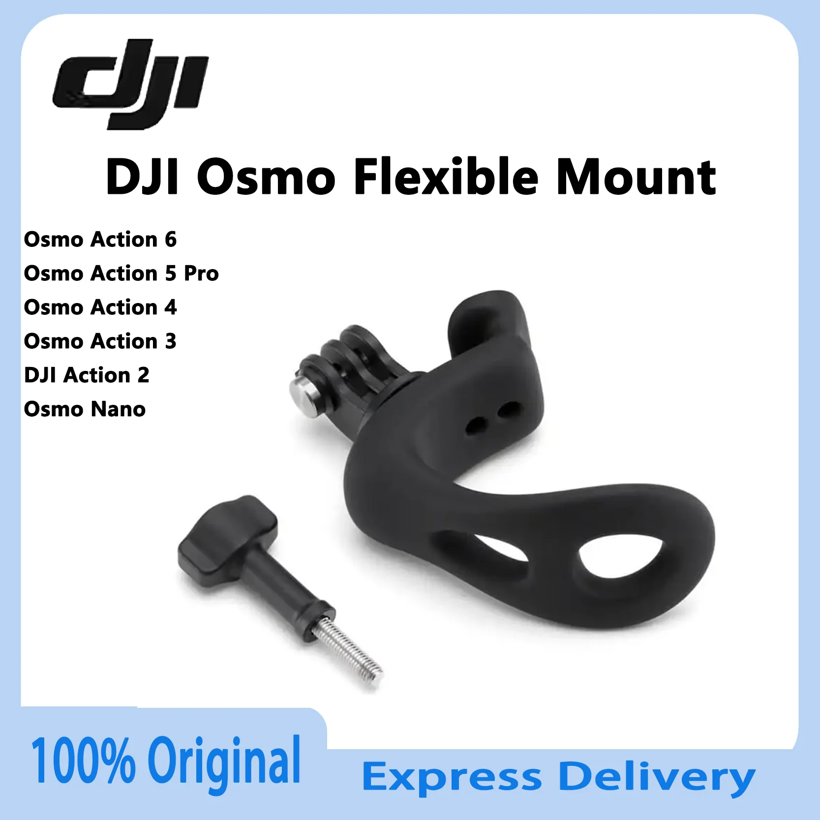 Original Dji Osmo F…