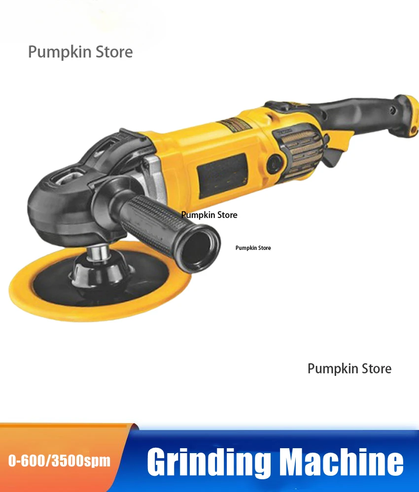 

220 В 1250 Вт автоматическая машина для красоты электрическая восковая машина высокоскоростная Глянцевая герметизация