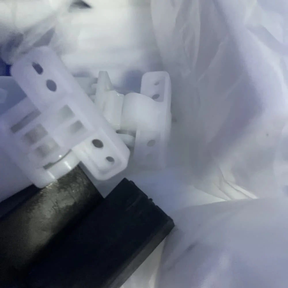 

50X 301022338001 301022669001 Scanner Cover Hinge for PANTUM M6500 M6550 M6600 M6502 M6506 M6507 M6552 M6557 M6607