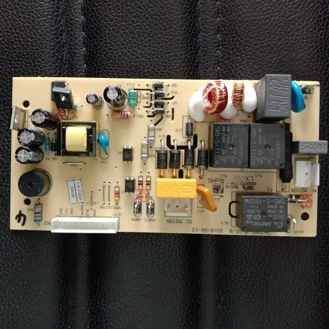 Coffee Maker Motherboard Main Board for Phlips HD7762 Coffee Maker Spare Parts Control Board Accessories Replacement