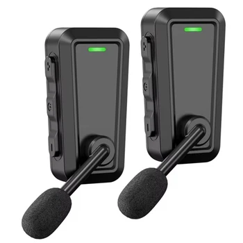 1/2 Pcs C10 Bluetooth Helmet Headset