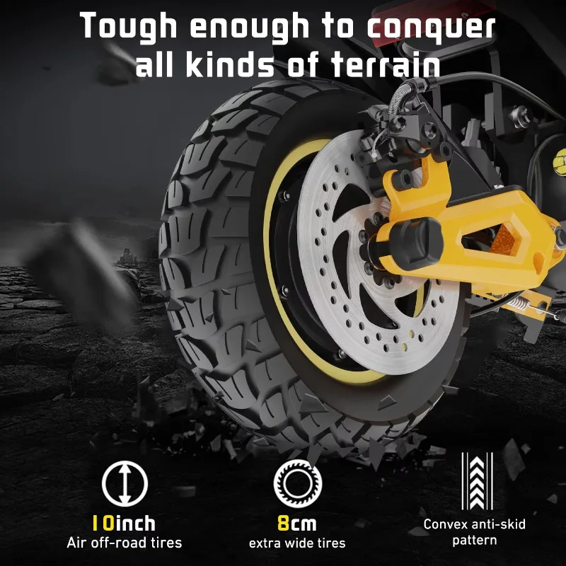 Diverses pièces de rechange de réparation accessoires IENYRID moteur affichage contrôleur chargeur IENYRID pièces de scooter électrique