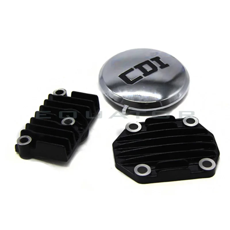 Motorcycle dirt pit parts Lifan LF 125 125cc Cylinder Head COVER CASE For LIFAN 125CC Engine Parts