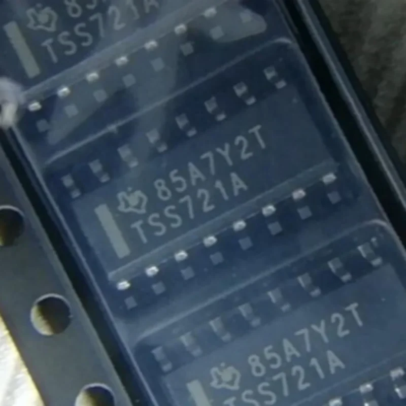 

5pcs/lot TSS721A TSS721ADR NEW Original Genuine Chip Packing 16-SOP