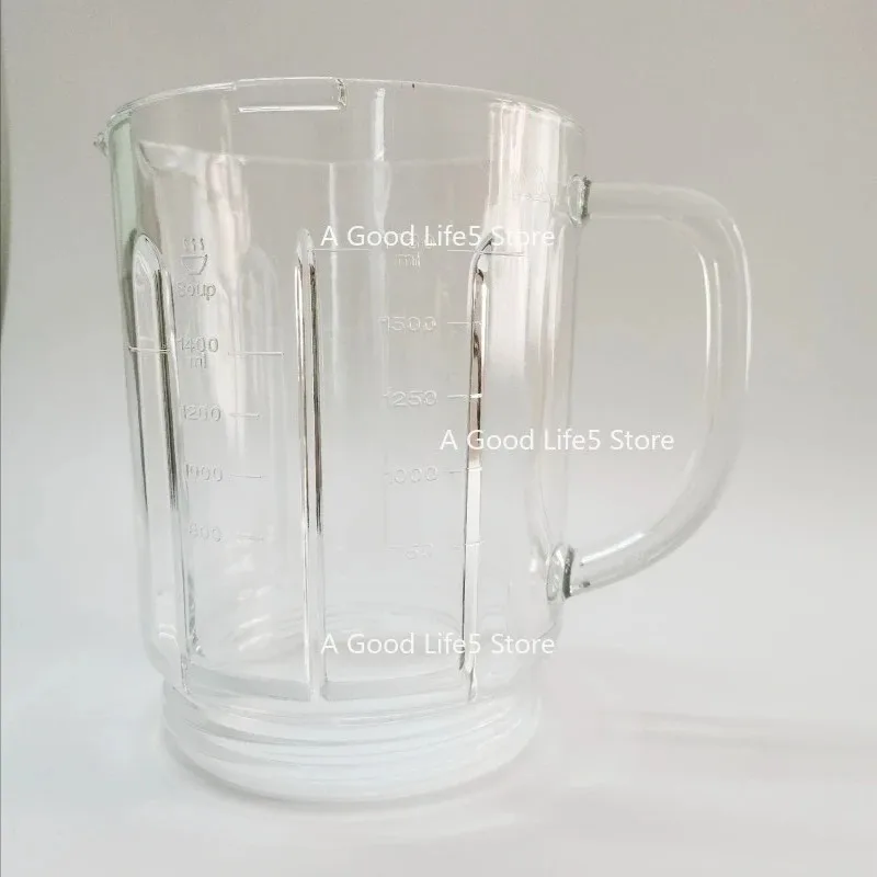 Applicable To Wall-breaking Cooking Machine Glass Accessories WBL-CG282J CG281J CG288J Light Glass
