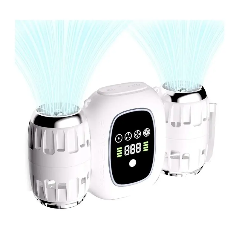 ventilateur-portable-rechargeable-de-qualite-superieure-ventilateur-portable-a-accrocher-a-la-taille-2-sorties-d'air-detachables-pour-les-voyages-en-camping