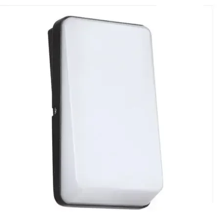 Outdoor doorway led simple modern wall lamp waterproof super bright courtyard door light