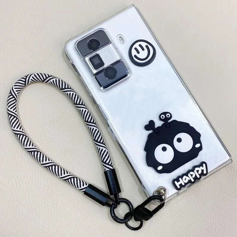 Fashion Cute Cartoo… - image