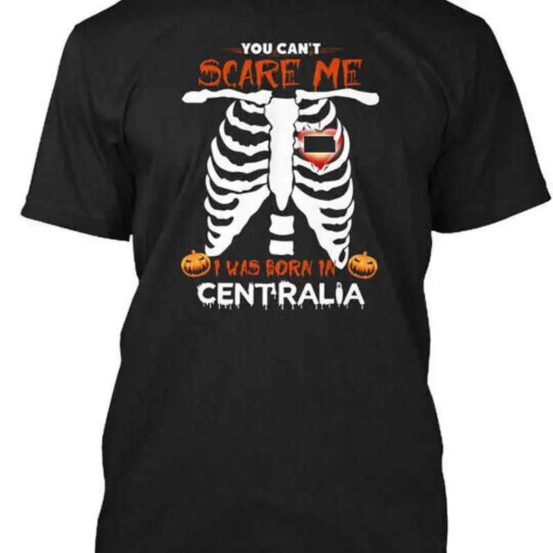 You Cant Scare Me I… - image