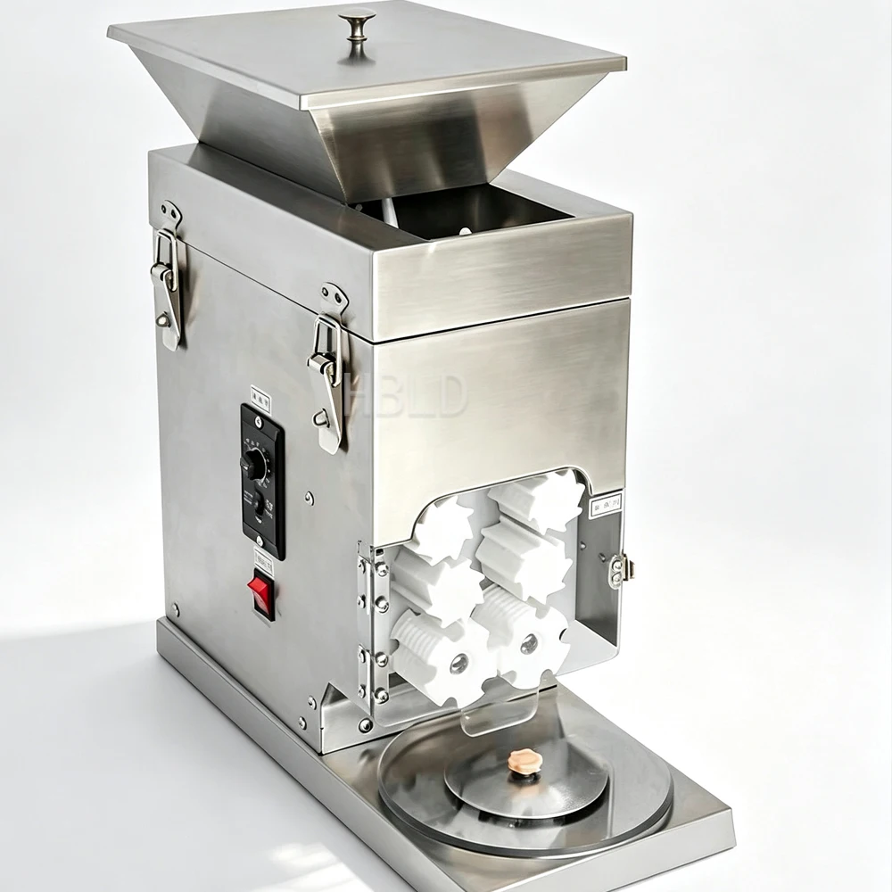 Hot Automatic Sushi Rice And Vegetable Roll Machine Low Price Salmon Rice And Vegetable Roll Making Machine