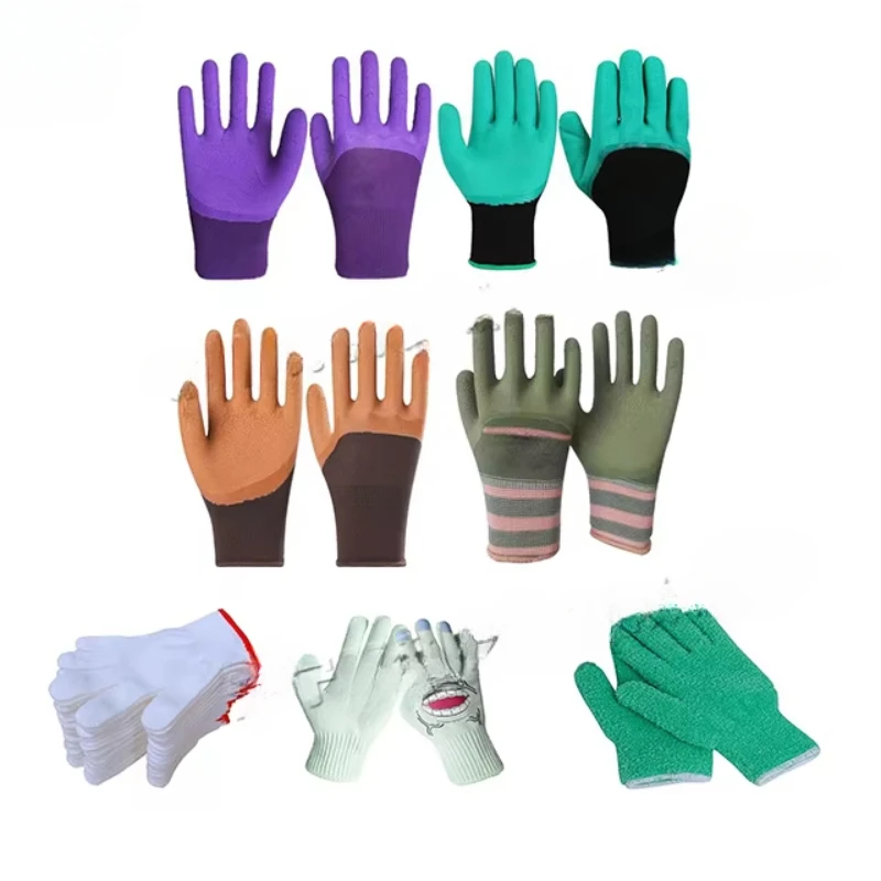 QK-2017 ZN Type Intelligent Mittens Knitting Machine Microcontroller Bath Thing Weaving Equipment Smart Mittens Knitting Machine