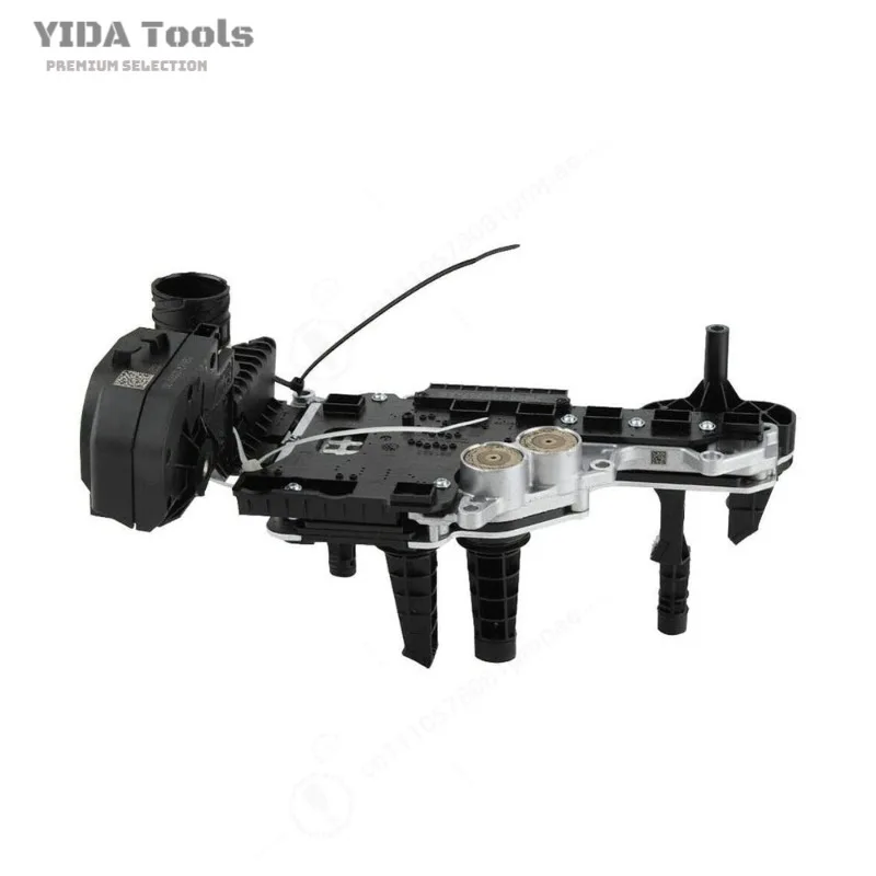 YIDA Transmission Control Module TCM Fit 7M5R-14C247-AE 6DCT450 MPS6 Auto Parts Direct Replacement