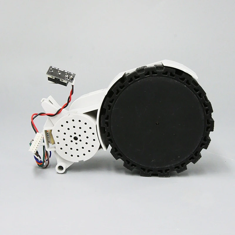 

For Xiaomi Mijia Dreame Robot Vacuum Cleaner Spare Parts RightJAS