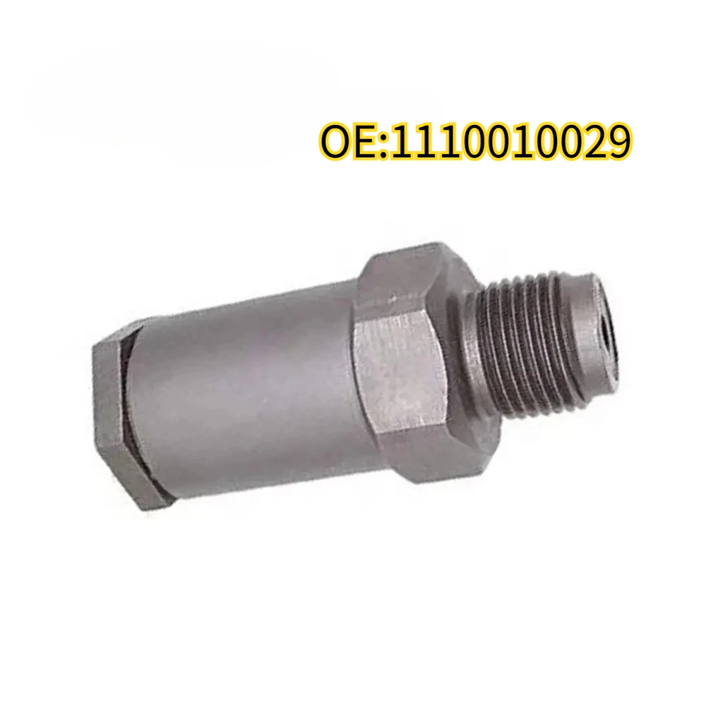 

For 1110010029 Original Equipment Manufacturer BOSCH Diesel Pressure Reducing Valve for RAM Cummins 2003-2007 2500 3500 5.9L