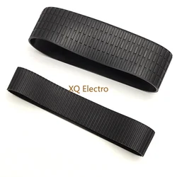 New Genuine Zoom & Focus Grip Rubber Ring for Nikon NIKKOR 24-70mm 24-70 mm 1:2.8 G F/2.8G ED Lens Replacement Part