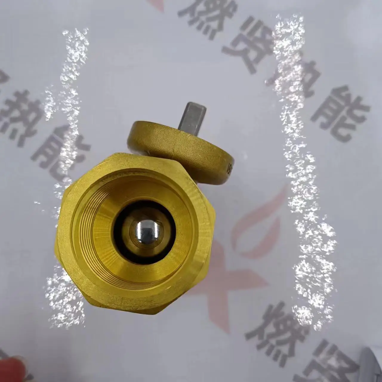 2025 Honeywell Ductile Iron Flange Two-way Ball Valve VBA16P025 200 original pieces in stock