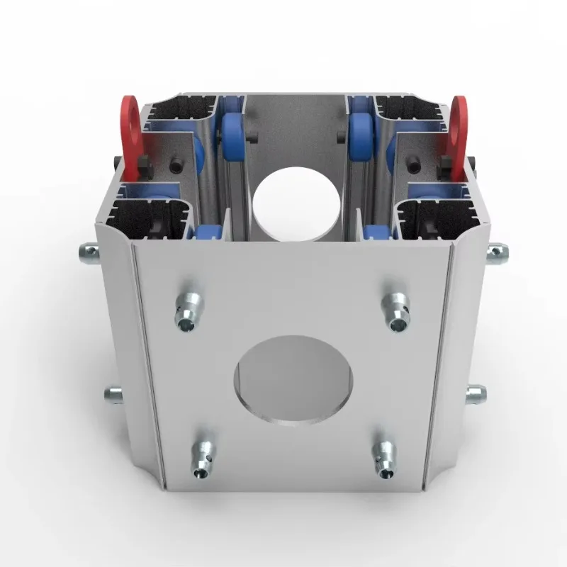 【Factory Price】Best Price Aluminum Truss System Sleeve Block