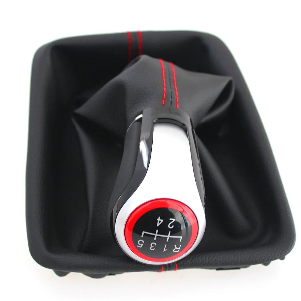 

Для Seat Leon Seat Leon 3, автомобильный гандбол, модифицированная ручка переключения передач, аксессуары