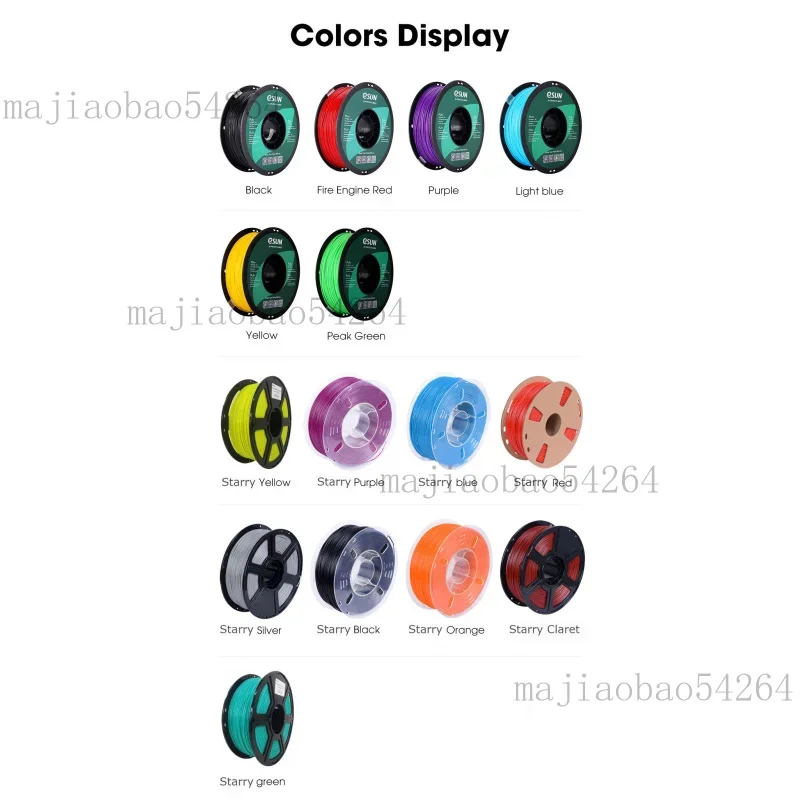 

Oron 2.4 Trident Stealthburner SB extruder extrusion head colour printing ABS +