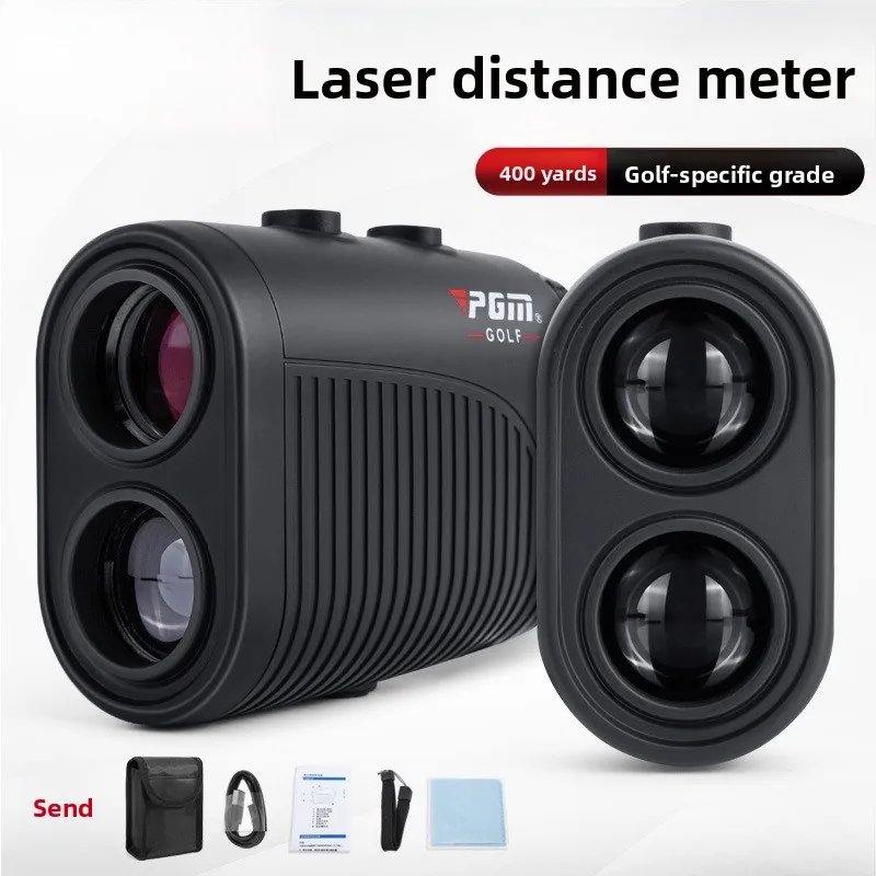 Waterproof handheld laser rangefinder, golf laser ranging telescope, distance measuring instrument