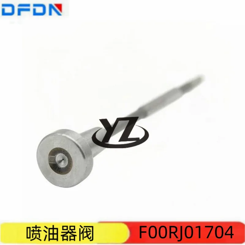 

Для топливной форсунки Common Rail новой серии F00RJ01704