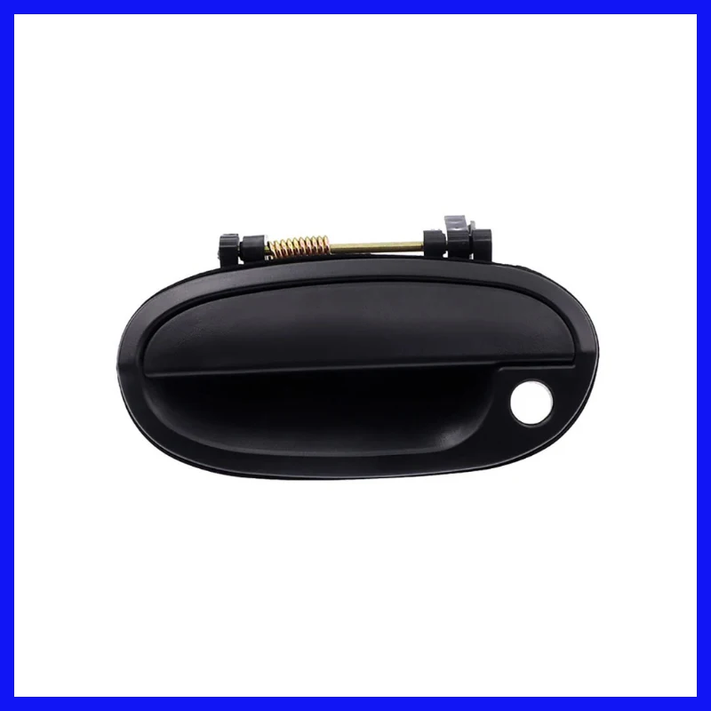 Suitable for use in Chevrolet Spark M200 Daewoo 96601472 96601473 Matiz M200 external door handles 2005 2006 -2010 auto parts