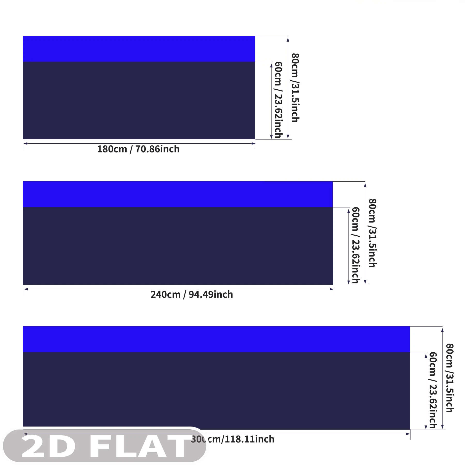 2D Flat 1pc Custom Party Banner for 4 Seasons Decorations- Single Sided Printing, Ideal for Festive, Graduations, Events Decor