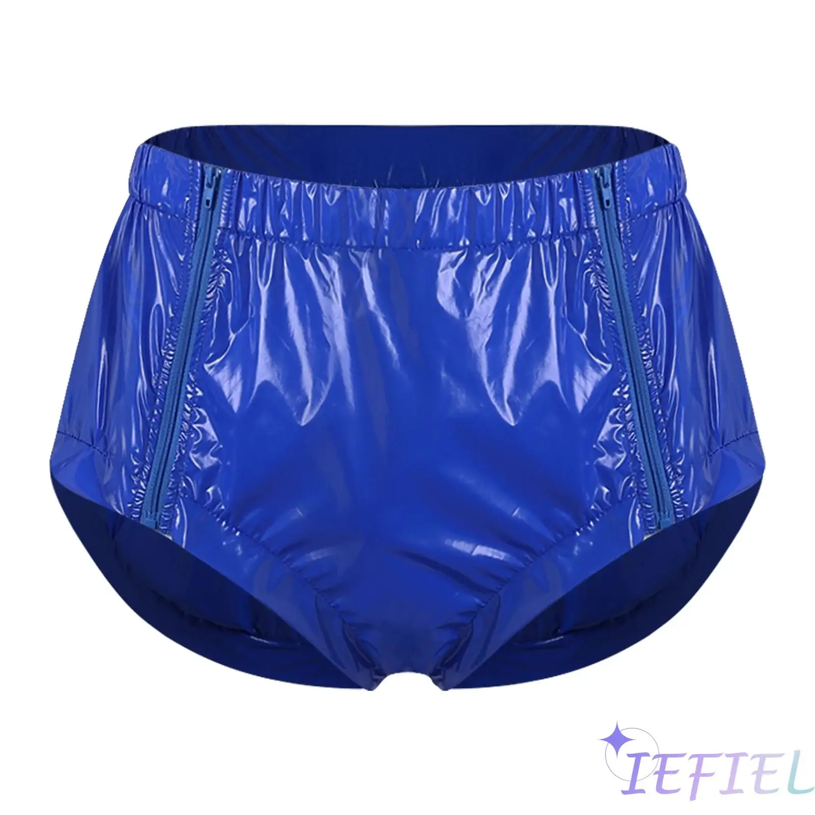 

Многоразовые непромокаемые трусы-подгузники для взрослых с отрывными полосками, для ухода за пожилыми и людей с особыми потребностями