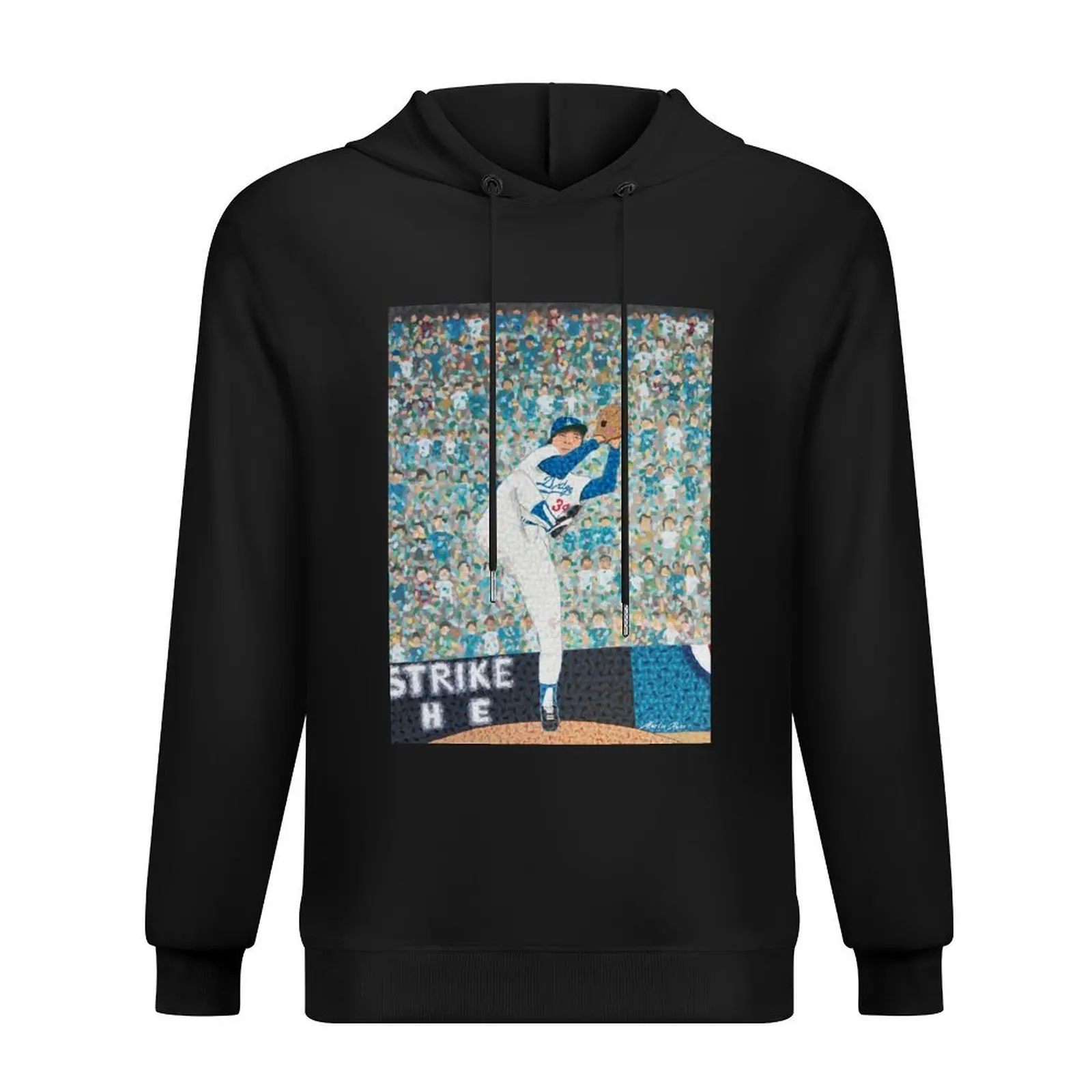 

Valenzuela Hoodie blouse autumn jacket men men's winter sweater men's clothes men hoodie