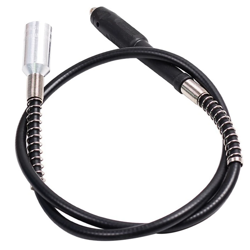 Broca elétrica especial de alta concentricidade para moedor elétrico caneta moedor elétrico eixo macio para moedor elétrico