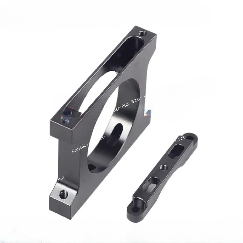 

plant protection center plate pipe clamp arm fixing seat 30/40/45/50/60/70/80mm aluminum alloy