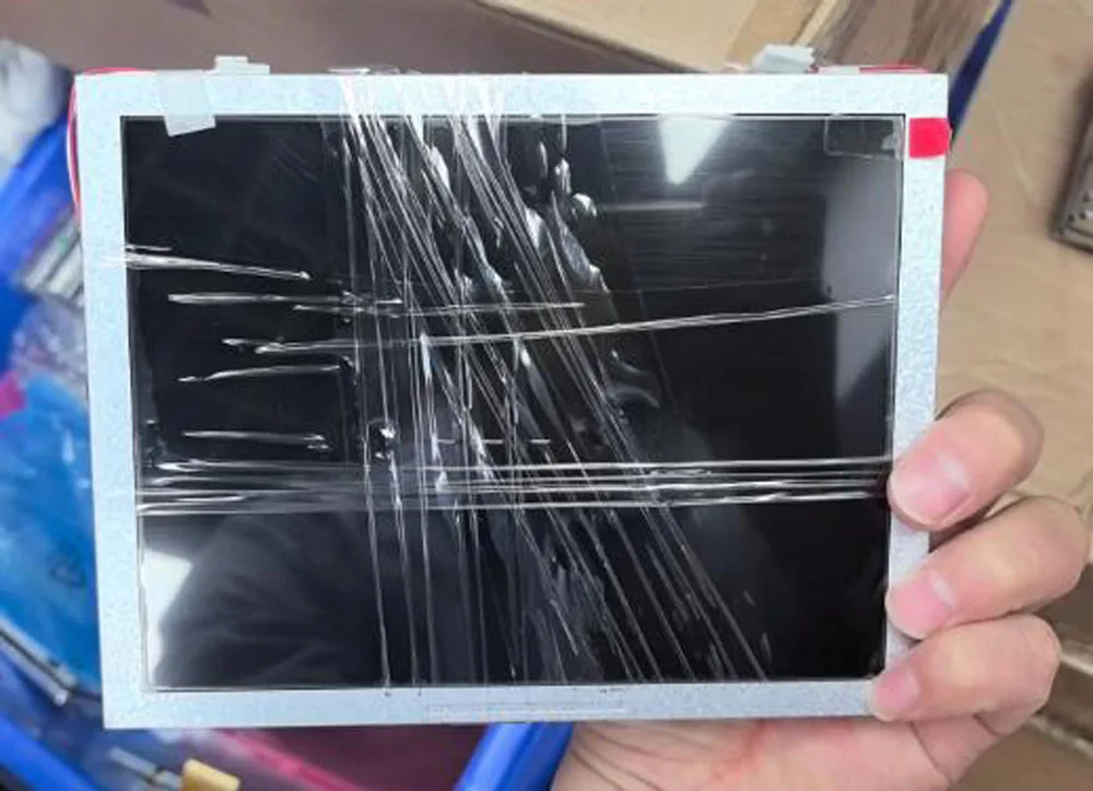 Guia Definitivo: Tela LCD 8 Polegadas Sem Touch AM800600PGTMQWT51H – A Solução Perfeita para Projetos DIY e Reparos