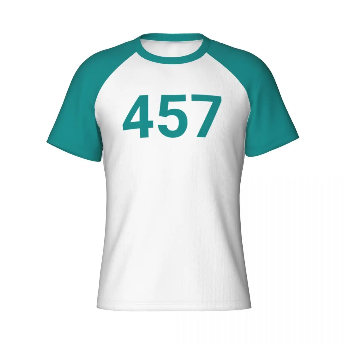 Men's Women's T-Shirt DIY customizable Player Cosplay Costume 120 095 388 Funny Polyester Tee Shirt Short Sleeve T Shirt Clothes