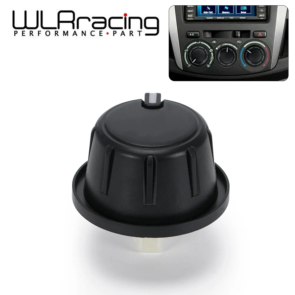 Car A/C Panel Control Switch Air-Con Knob For Toyota Hilux Vigo Fortuner 11-14 55905-0K101/ 55905-0K340 Car Replacement Parts