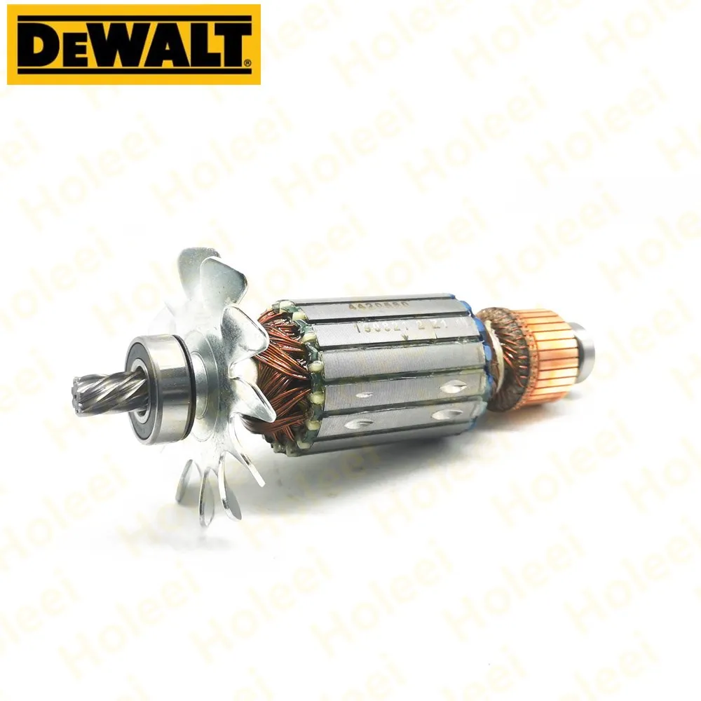 Armature Rotor for DEWALT D28720 5140062-94