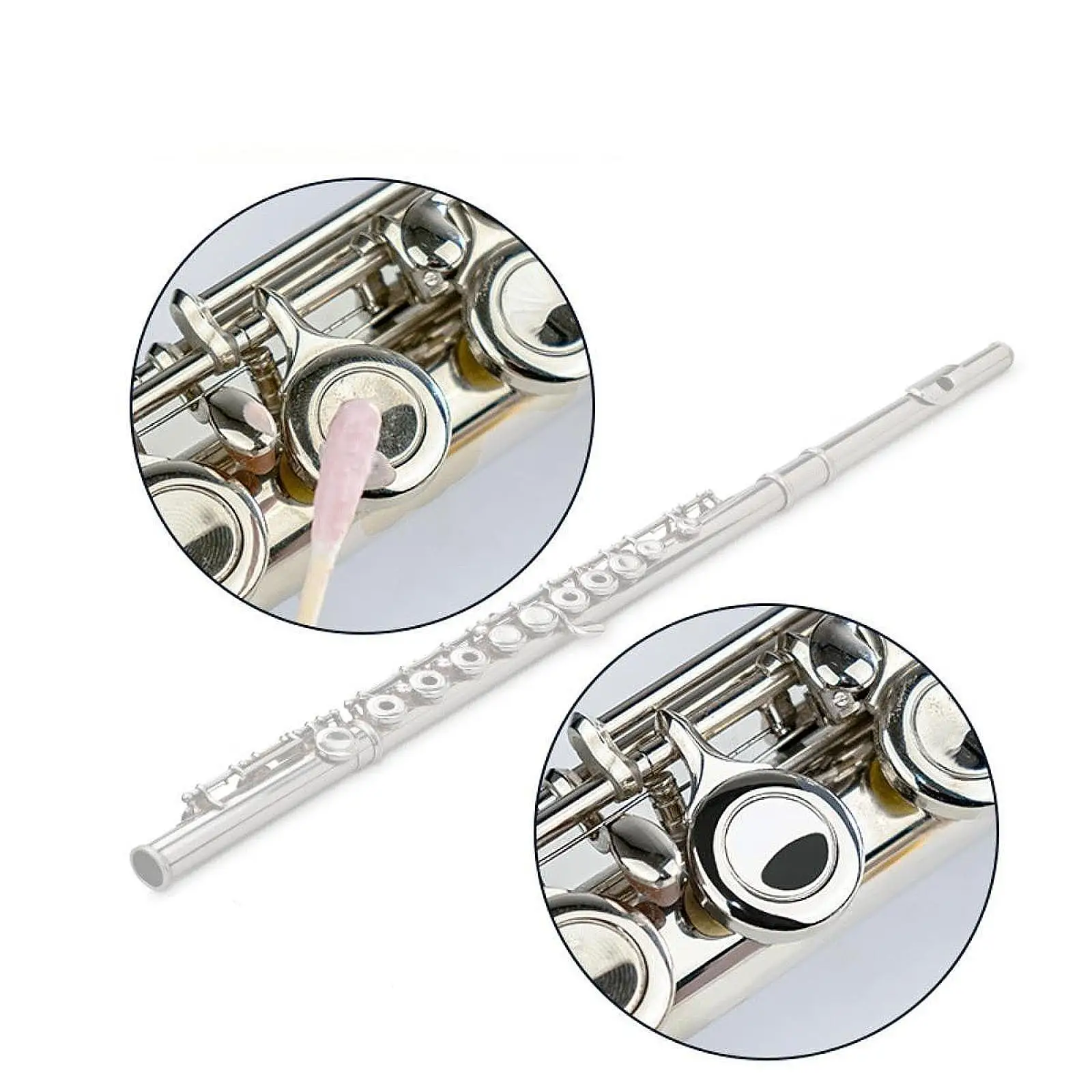 

Тюнинговые смазки 20 мл. Масло для ухода за саксофоном. Туба с духовыми инструментами.