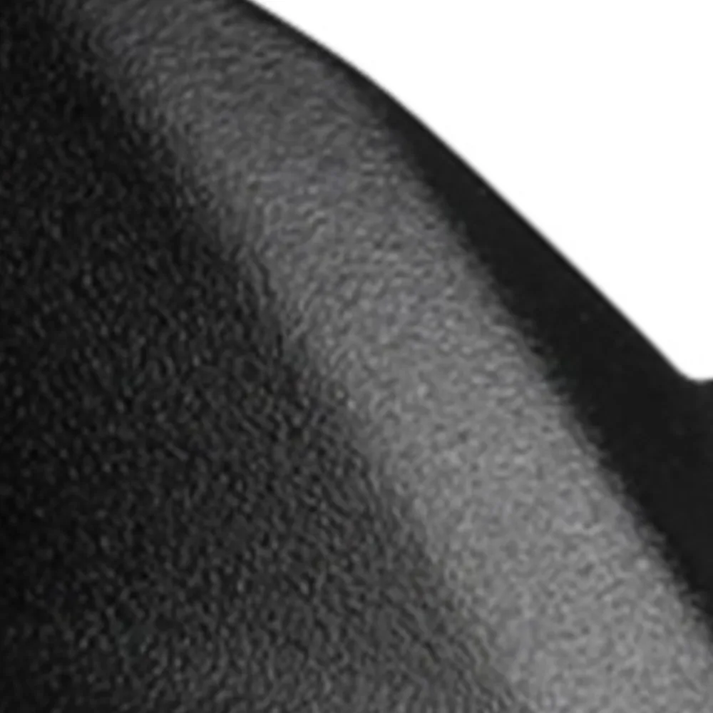 

ABS Black Front Wheel Fender Beak Lip Extension Cowl Nose Cone Cover For BMW R1200GS R1200 R 1200 GS LC R1250GS Adventure