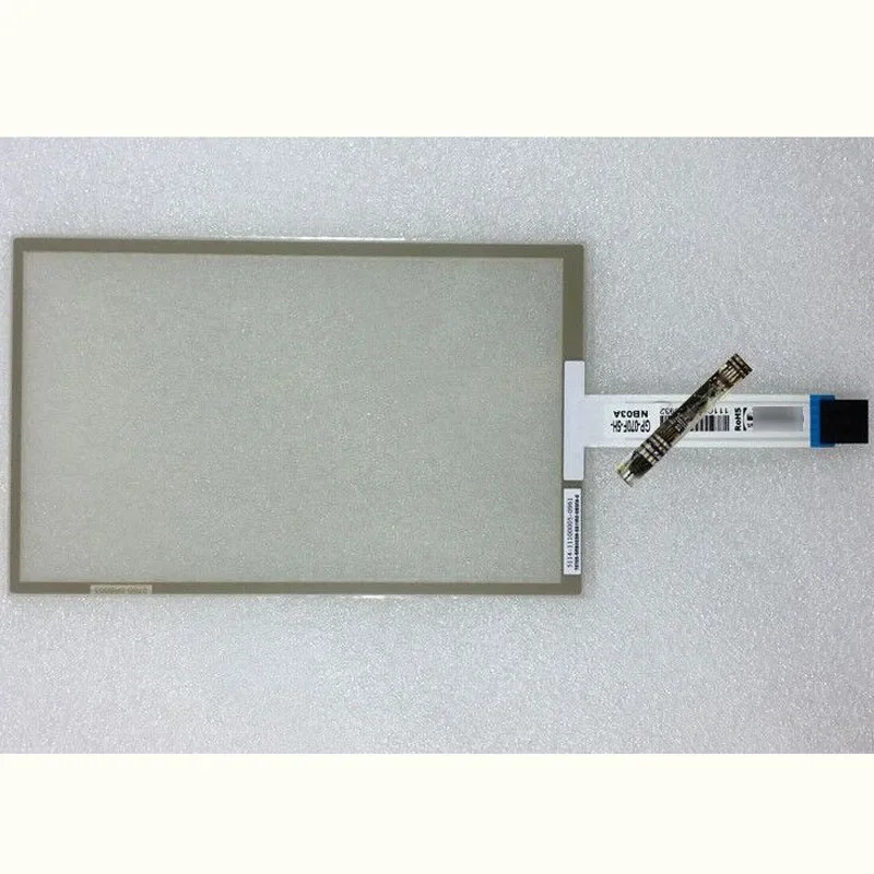 

GP-070F-5H-NB03A 7" RTP Touch Screen Glass Panel Zhiyan supply