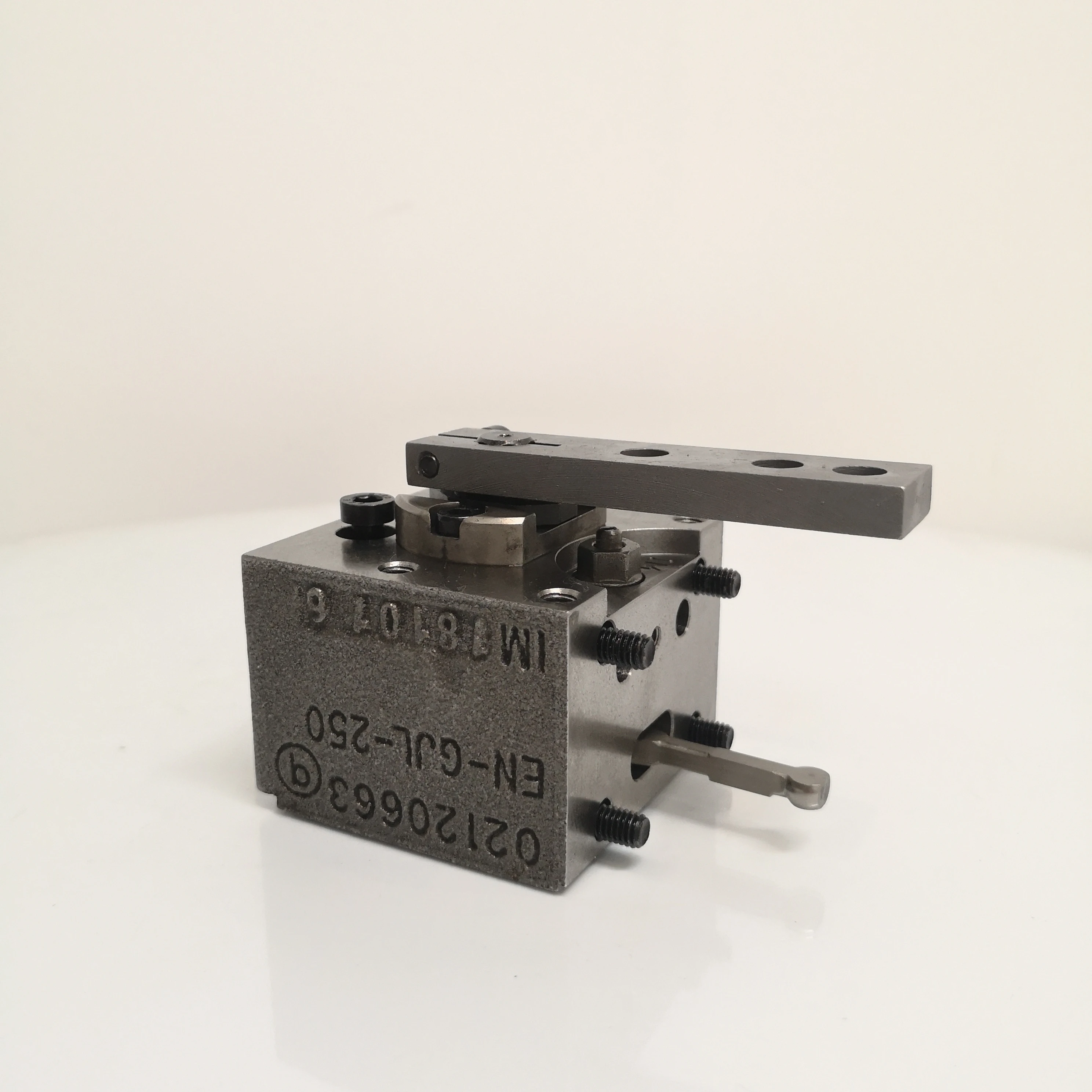 A4VG28 HW Hydraulic Control Valve for Hydraulic Pump Parts