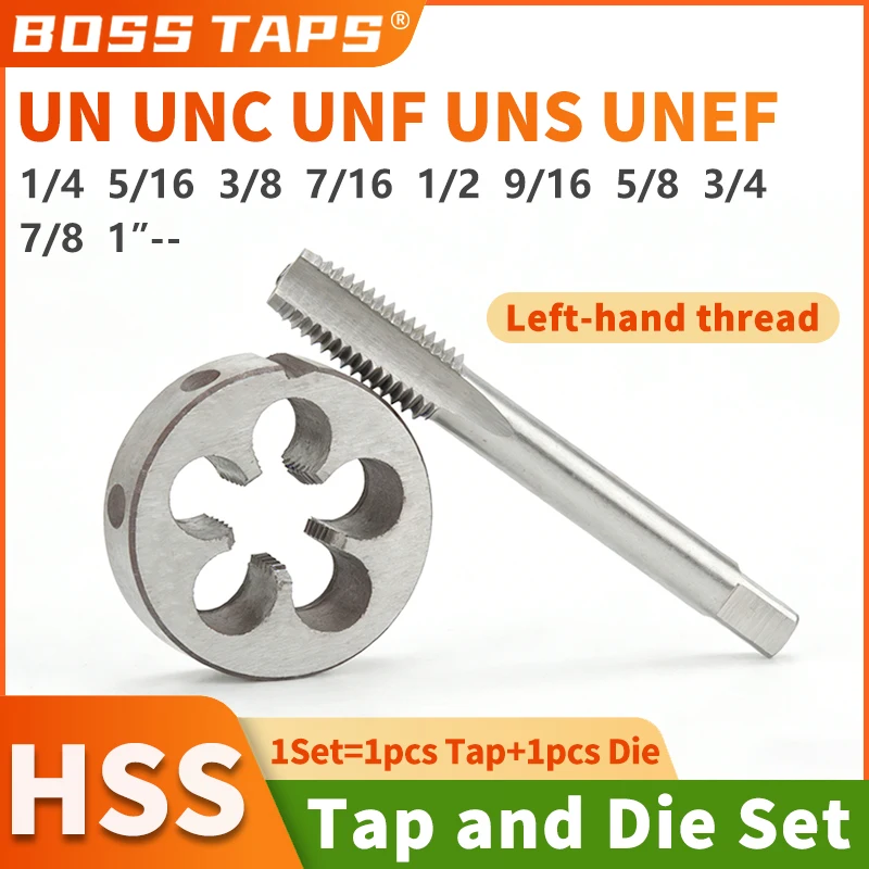 Left Hand American …