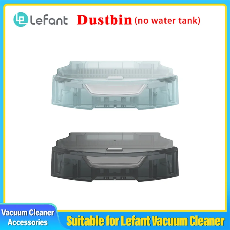 Dustbin (No Water T… - image