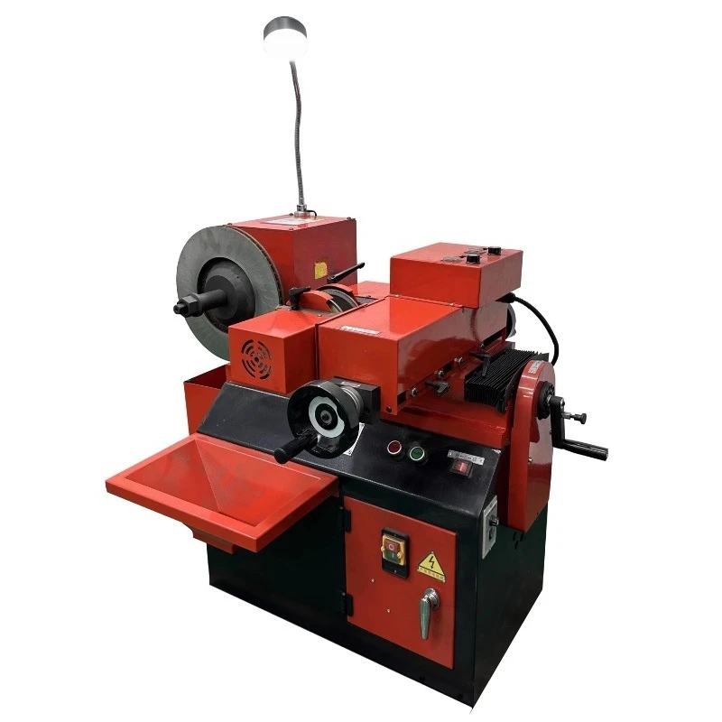 Car grinding machine, car brake disc brake pad light grinding machine, high-precision high-matching version