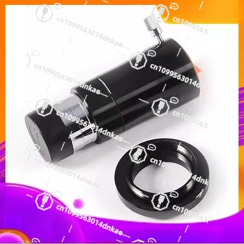 TV 2.5X, 5X PM Multiplier Lens, Multiplier Camera Connector