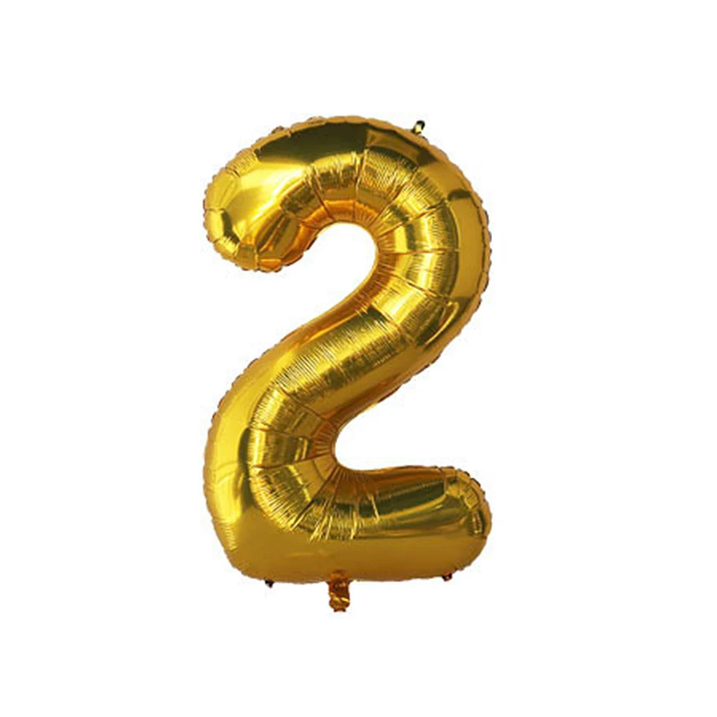 

18pcs/set Balloon Aluminum Foil Latex Balloon Birthday Party DIY Decoration Supplies, Type 7