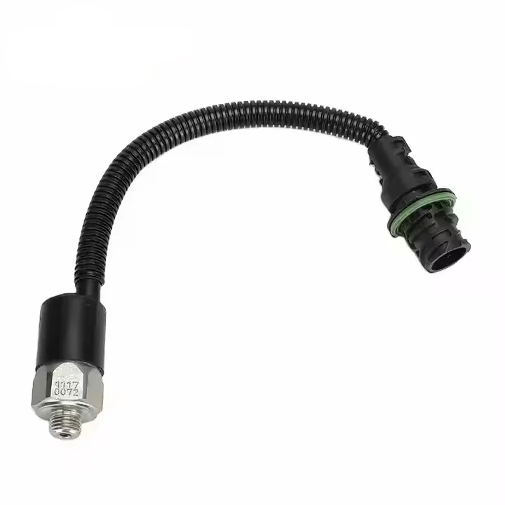 

Suitable for Volvo Oil Sensor Pressure Switch 11170075 11170076 L120E L110E L220D Truck Loader Accessories Engine Spare Parts